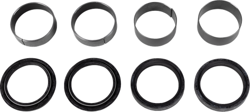 MOOSE OFFROAD - 0405-1398 - Fork Service Kit - Front - 47 mm - Showa