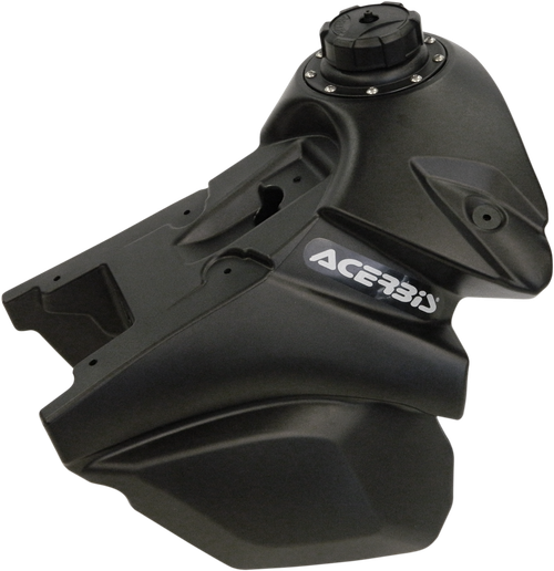 ACERBIS - 2250310001 - Fuel Tank - 3 Gallon - KTM/Husqvarna - Black