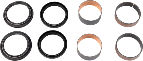 MOOSE OFFROAD - 0405-1400 - Fork Service Kit - Front - 48 mm - Showa