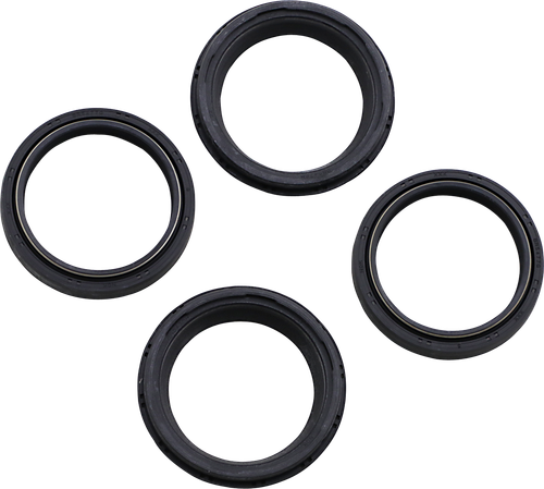 MOOSE OFFROAD - 0407-0658 - Fork Seal Kit - 46 mm