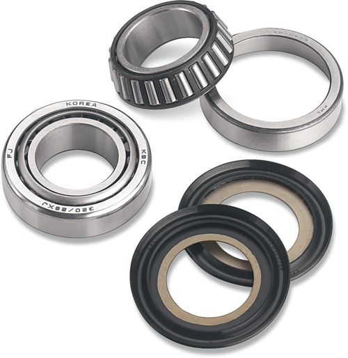 MOOSE OFFROAD - 0410-0021 - Steering Stem Bearing Kit - Honda