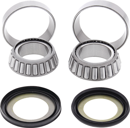 MOOSE OFFROAD - 0410-0031 - Steering Stem Bearing Kit - Kawasaki/Suzuki