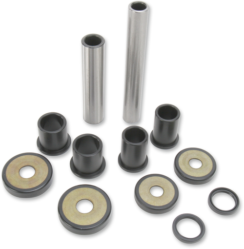 MOOSE OFFROAD - 0430-0617 - Suspension Kit - Rear - Independent - Knuckle Only - Honda