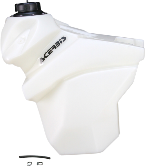 ACERBIS - 2250310147 - Fuel Tank - 3 Gallon - KTM/Husqvarna - Natural