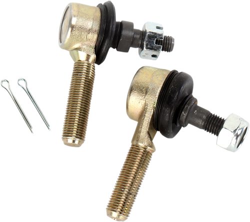 MOOSE OFFROAD - 0430-0719 - Replacement Tie Rod End Kit - Front Inner/Outer - Arctic Cat