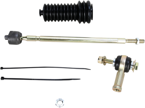 MOOSE OFFROAD - 0430-0744 - Tie-Rod Assembly Kit - Right Front Inner/Outer