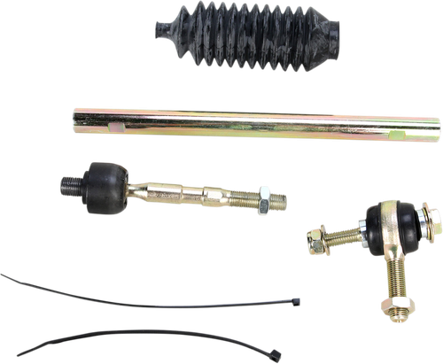 MOOSE OFFROAD - 0430-0748 - Tie-Rod Assembly Kit - Right Front Inner/Outer