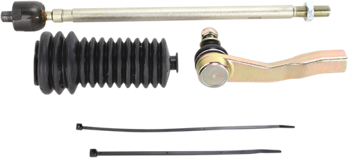 MOOSE OFFROAD - 0430-0805 - Tie-Rod Assembly Kit - Right Front Inner/Outer