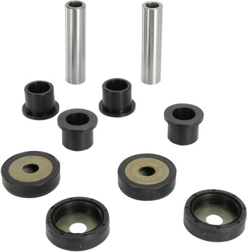 MOOSE OFFROAD - 0430-0811 - A-Arm Bearing Kit - Front Upper/Lower | Knuckle Kit - Rear - Arctic Cat