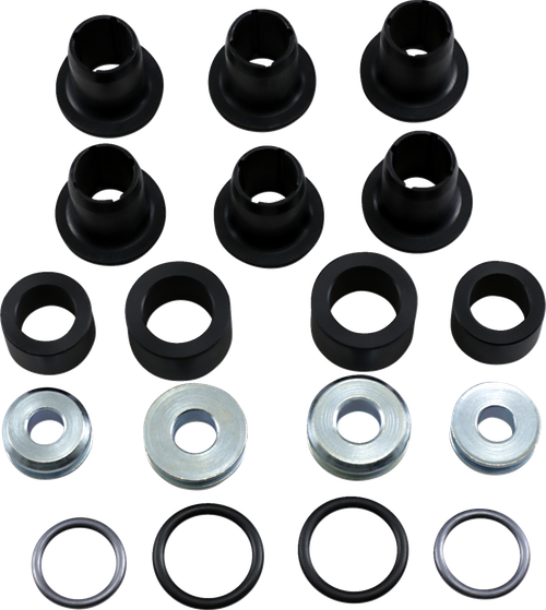 MOOSE OFFROAD - 0430-1053 - Suspension Kit - Rear - Bushing Only