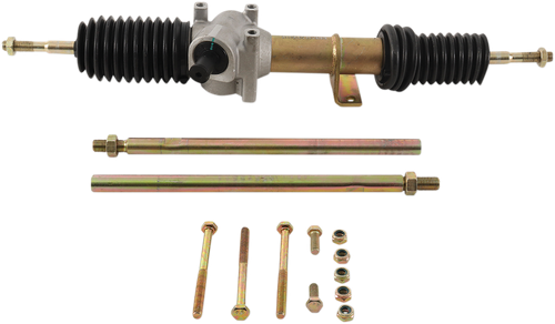 MOOSE OFFROAD - 0430-1082 - Steering Rack