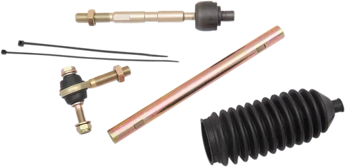 MOOSE OFFROAD - 0430-1098 - Tie Rod End Kit - Left Front Inner/Outer - Can-Am