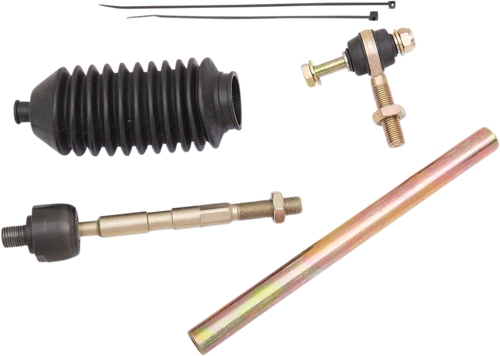 MOOSE OFFROAD - 0430-1099 - Tie Rod End Kit - Right Front Inner/Outer - Can-Am