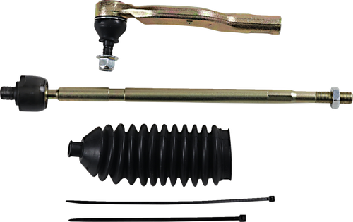 MOOSE OFFROAD - 0430-1102 - Tie-Rod Assembly Kit - Right Front Inner/Outer