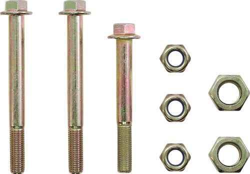 MOOSE OFFROAD - 0430-1202 - Steering Rack