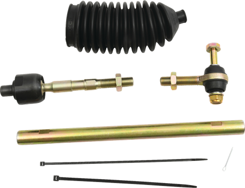 MOOSE OFFROAD - 0430-1291 - Tie Rod End Kit - Left Hand - Can-Am