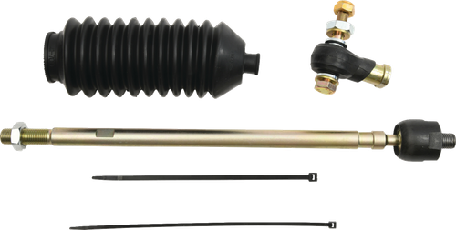MOOSE OFFROAD - 0430-1294 - Tie Rod End Kit - Right Hand - Polaris