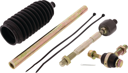 MOOSE OFFROAD - 0430-1295 - Tie Rod End Kit - Left Hand - Can-Am