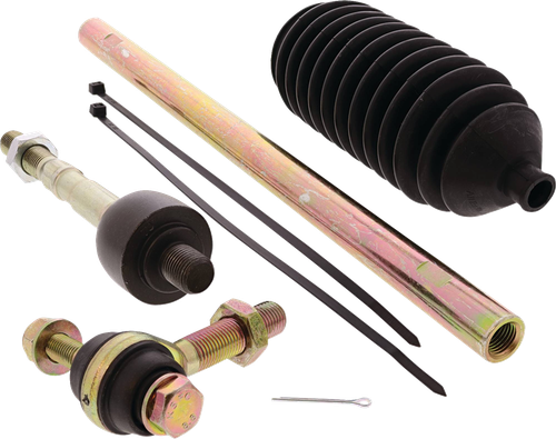 MOOSE OFFROAD - 0430-1298 - Tie Rod End Kit - Left/Right Hand - Can-Am