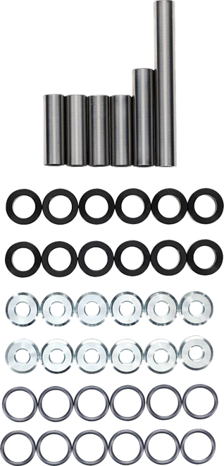 MOOSE OFFROAD - 0430-1337 - Suspension Kit - Rear - Independent - Polaris
