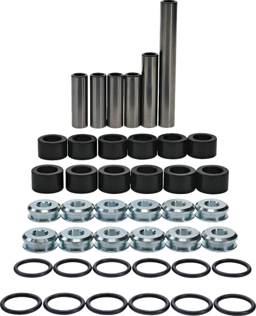 MOOSE OFFROAD - 0430-1337 - Suspension Kit - Rear - Independent - Polaris