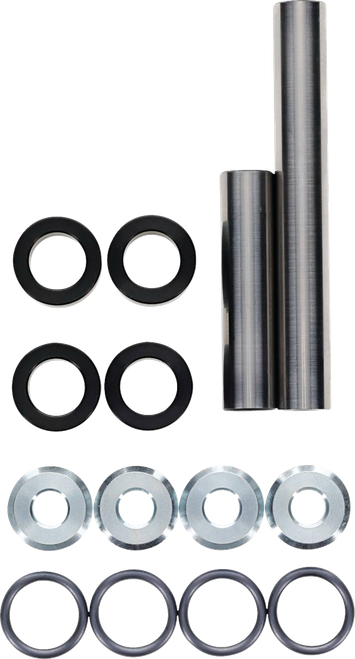 MOOSE OFFROAD - 0430-1338 - Suspension Kit - Rear - Independent - Polaris