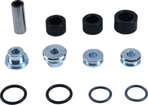 MOOSE OFFROAD - 0430-1340 - A-Arm Bearing Kit - Front Lower - Polaris