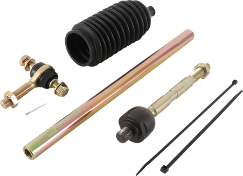 MOOSE OFFROAD - 0430-1364 - Tie Rod End Kit - Left Hand - Can-Am