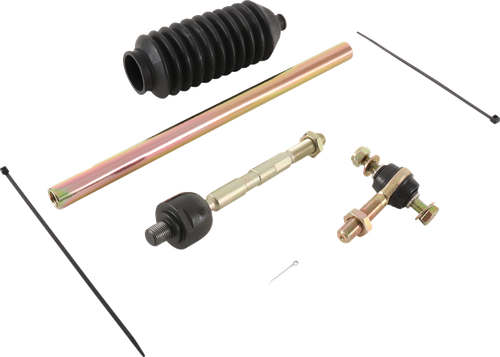 MOOSE OFFROAD - 0430-1365 - Tie Rod End Kit - Right Hand - Can-Am