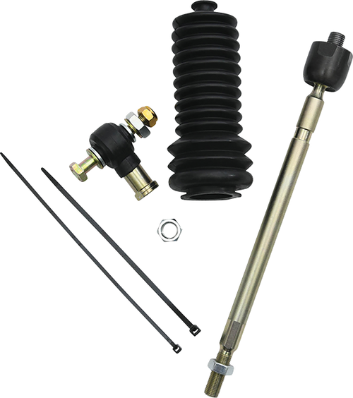 MOOSE OFFROAD - 0430-1367 - Tie Rod End Kit - Right Hand - Polaris