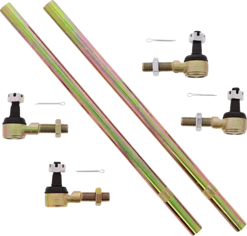 MOOSE OFFROAD - 0430-1379 - Tie-Rod Upgrade Kit