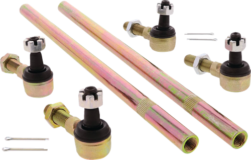MOOSE OFFROAD - 0430-1379 - Tie-Rod Upgrade Kit