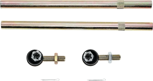 MOOSE OFFROAD - 0430-1380 - Tie-Rod Upgrade Kit