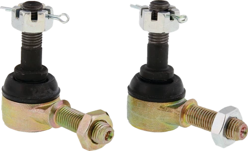MOOSE OFFROAD - 0430-1391 - Tie Rod End Kit - Left/Right Hand - Polaris