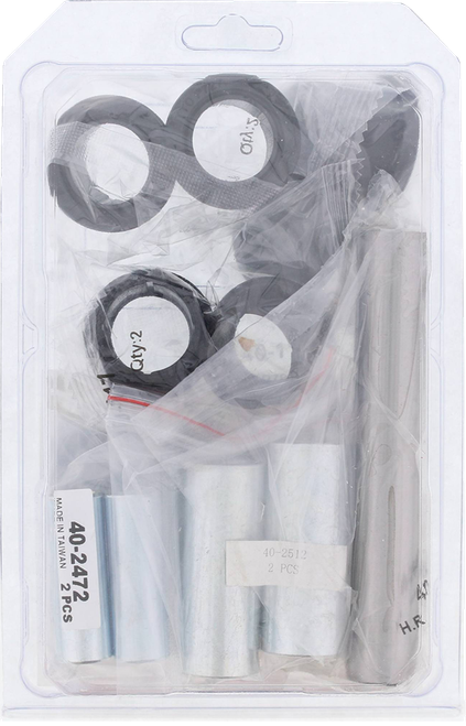 MOOSE OFFROAD - 0430-1397 - Suspension Kit - Rear