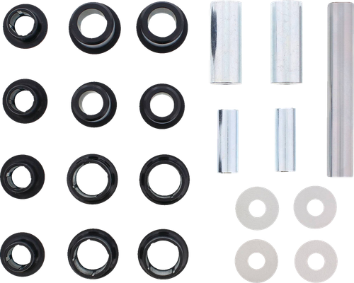 MOOSE OFFROAD - 0430-1397 - Suspension Kit - Rear