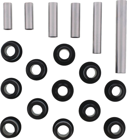 MOOSE OFFROAD - 0430-1398 - Suspension Kit - Rear
