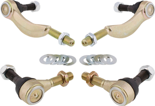 MOOSE OFFROAD - 0430-1410 - Tie-Rod Upgrade Kit