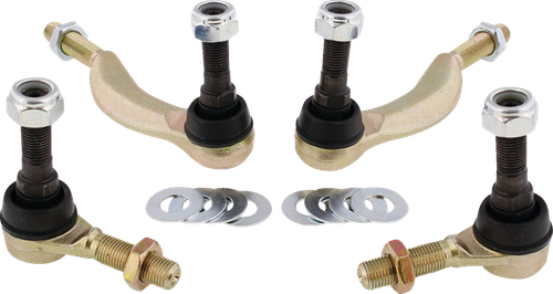 MOOSE OFFROAD - 0430-1410 - Tie-Rod Upgrade Kit
