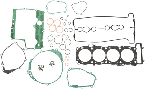 ATHENA - P400485850983 - Complete Gasket Kit - Yamaha