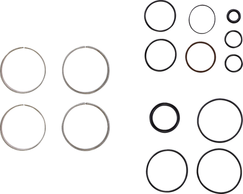 MOOSE OFFROAD - 0450-0587 - Fork Bushing Kit