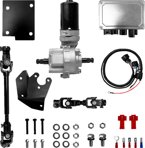 MOOSE OFFROAD - 0450-0650 - Electric Power Steering Kit - RZR 170