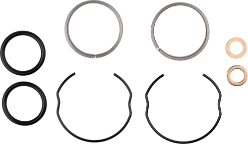 MOOSE OFFROAD - 0450-0687 - Fork Bushing Kit
