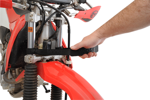 MOOSE OFFROAD - 0502-0548 - Front Lift Strap