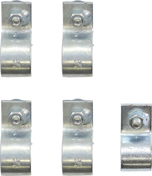 MOOSE OFFROAD - 0505-0130 - Full Skid Plate