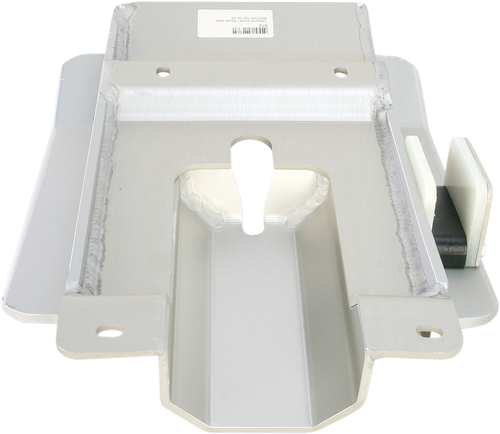MOOSE OFFROAD - 0505-0394 - Skid Plate - Swingarm