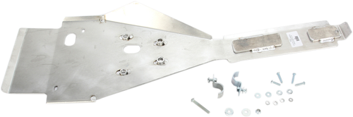 MOOSE OFFROAD - 0505-1357 - Full Skid Plate