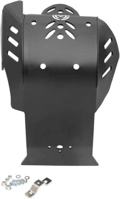MOOSE OFFROAD - 0506-0865 - Pro Skid Plate - Yamaha - YZ/WR
