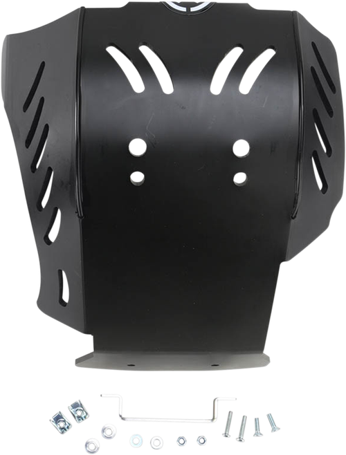 MOOSE OFFROAD - 0506-1057 - Pro Skid Plate - Husqvarna | KTM