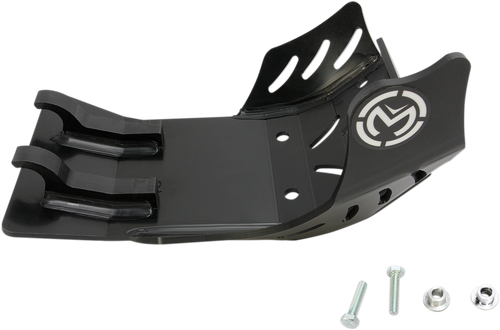 MOOSE OFFROAD - 0506-1058 - Pro Skid Plate - Gas Gas | Husqvarna | KTM